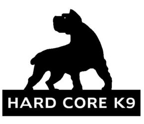 Hard Core k9 Protection Dog Training